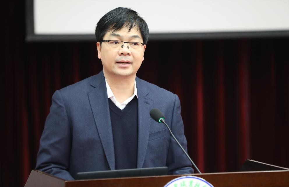 電子信息服務業(yè)人才培養(yǎng)工程 “3D打印、VR應用技術、移動機器人應用技術”師資認證培訓班