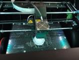 3D打印、VR、移動機器人應用技術“護照簽注式”技術技能考試