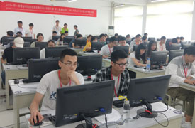 關(guān)于 2019金磚+大賽VR賽項考試選拔晉級說明