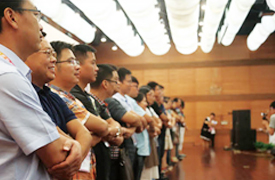 關(guān)于印發(fā)首批“2022一帶一路暨金磚國家技能發(fā)展與技術(shù)創(chuàng)新大賽賽項技術(shù)委員會委員”名單的通知