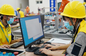 選拔賽表彰文件（廣東省）—2022一帶一路暨金磚大賽之首屆工業(yè)產(chǎn)品數(shù)字孿生賽項(xiàng)選拔賽表彰文件