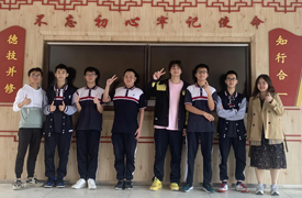厲害了！番禺這所中職學(xué)校斬獲國(guó)際大賽一等獎(jiǎng)