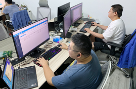 一帶一路暨金磚大賽之第二屆跨境電子商務(wù)技能與數(shù)據(jù)分析賽項復(fù)賽晉級決賽名單