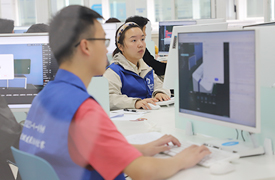 2024一帶一路暨金磚大賽之第七屆虛擬現(xiàn)實（VR）產品設計與開發(fā)賽項決賽的通知
